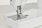 Brother PQ1600S Raksömsmaskin