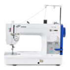 Brother PQ1600S Raksömsmaskin