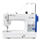 Brother PQ1600S Raksömsmaskin