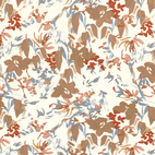 Ida - Viscose jersey