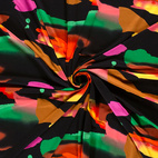 Lena - Viscose jersey