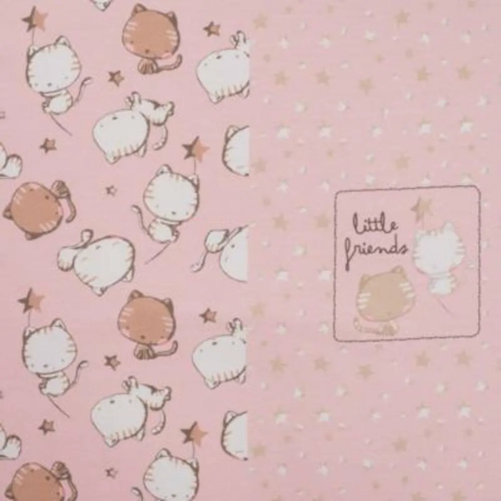 Panel - Kitten