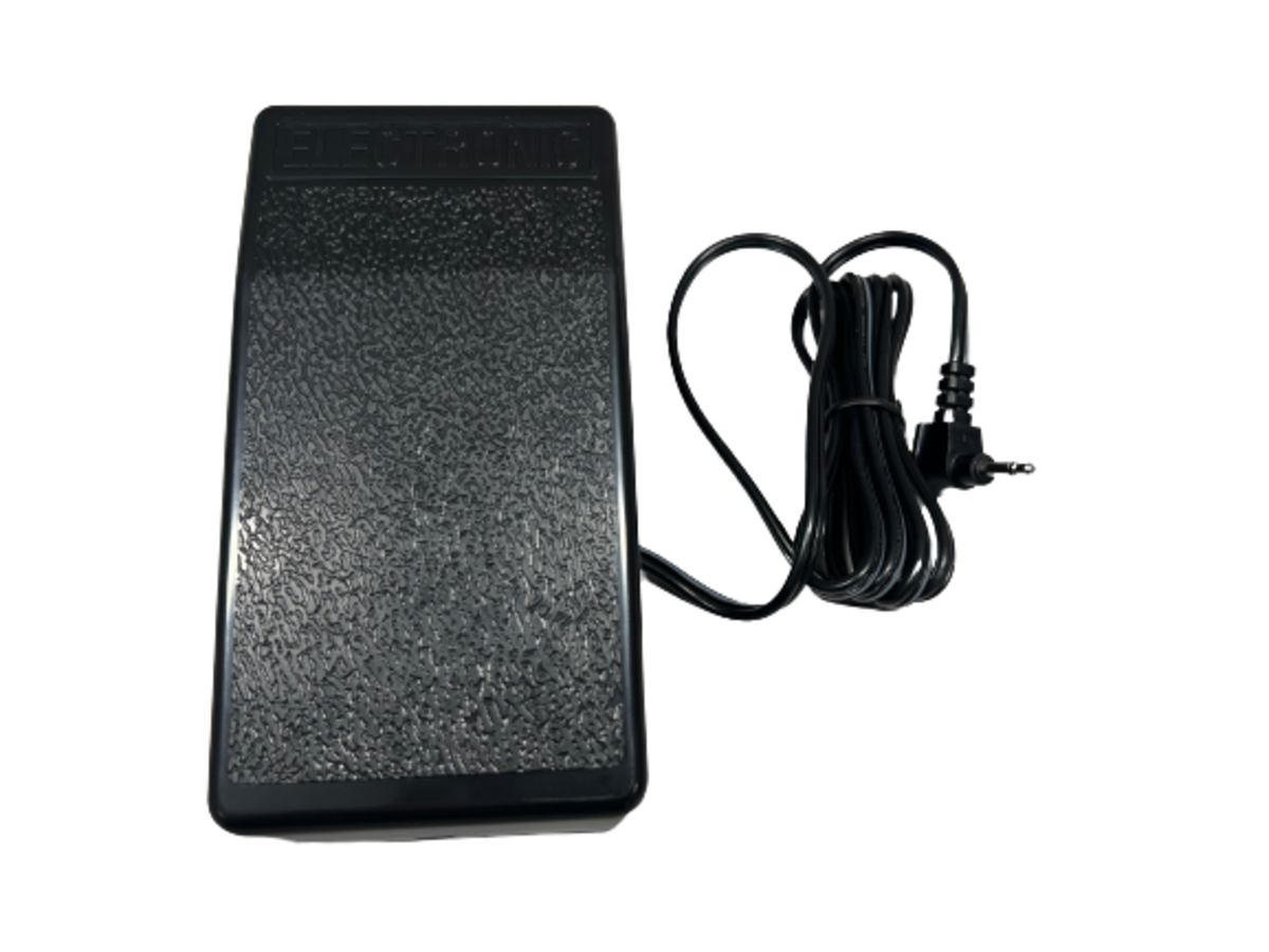 Fotpedal - Babylock - /Sashiko/BLES8/BLETS8