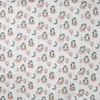 Cute penguin - Trikåtyg