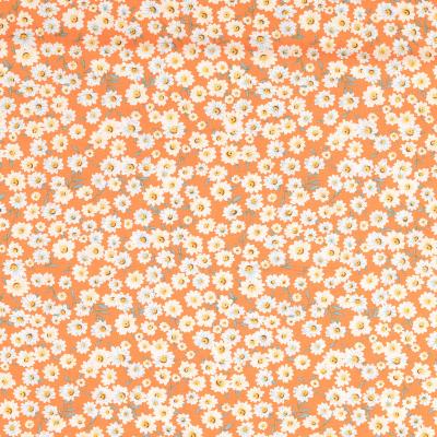 Lisa - bomullspoplin