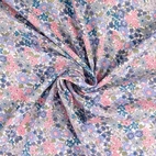 Lena - bomullspoplin