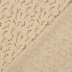 Belinda, pale rose - Seersucker