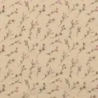 Belinda, pale rose - Seersucker