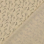 Belinda, pale blue - Seersucker