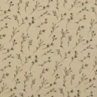 Belinda, pale blue - Seersucker