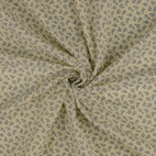 Linda, pale blue - Seersucker