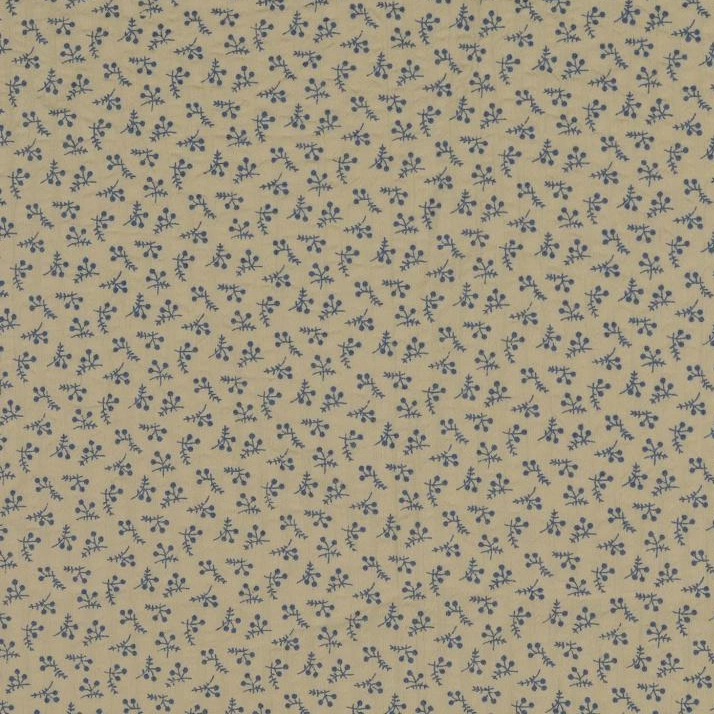 Linda, pale blue - Seersucker