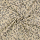 Inda, pale blue - Seersucker