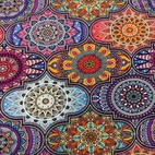 Mandela - Viscose jersey