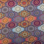 Mandela - Viscose jersey