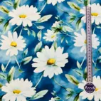 Daisy - Viscose jersey