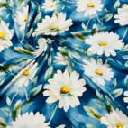 Daisy - Viscose jersey