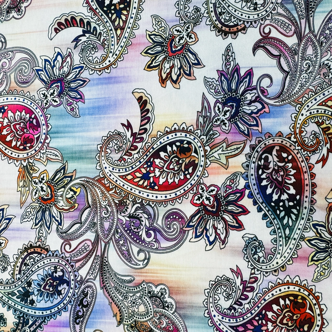 Frida - Viscose jersey