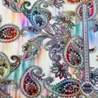 Frida - Viscose jersey