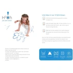 Velvet, grå - Möbeltyg