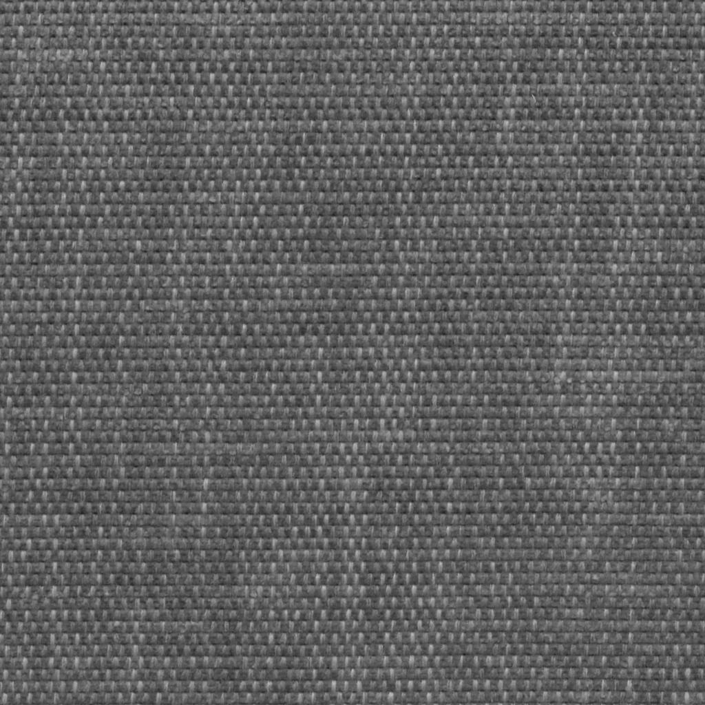 Velvet, grå - Möbeltyg