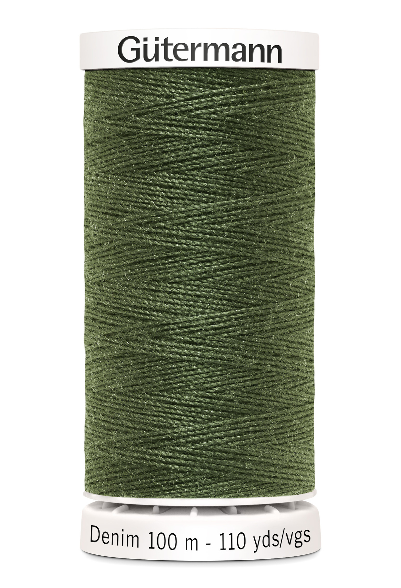 Jeanstråd -