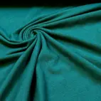 Leaf, green -Jaquard