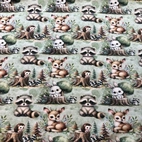 Skogens djur - Zelected By ZannaZ