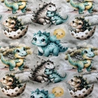 BabyDino - Zelected By ZannaZ