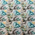 BabyDino - Zelected By ZannaZ