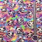 Ballerina unicorn - Zelected By ZannaZ