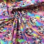 Ballerina unicorn - Zelected By ZannaZ