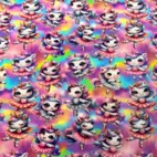 Ballerina unicorn - Zelected By ZannaZ