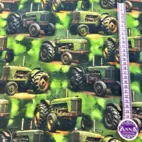 Old tractor - Zelected By ZannaZ