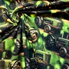 Old tractor - Zelected By ZannaZ