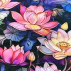 Lotus - Zelected By ZannaZ