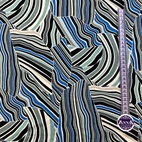 Nancy - Viscose jersey