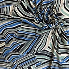 Nancy - Viscose jersey