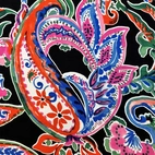 Patricia - Viscose jersey