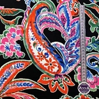 Patricia - Viscose jersey