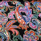 Patricia - Viscose jersey