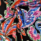 Patricia - Viscose jersey