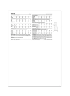 New Look 6776 - Klännning Missies - Dam