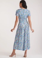 New Look 6777 - Klännning och Jumpsuit - Dam