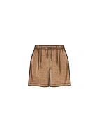 New Look 6780 - jacka, shorts och byxor- Dam