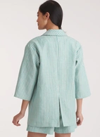 New Look 6780 - jacka, shorts och byxor- Dam