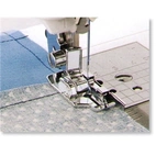 1/4 Sammanfogningsfot