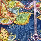 Isa - Viscose jersey