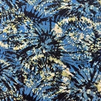 Explosion, petrol - Viscose