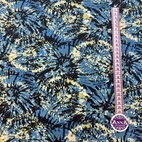 Explosion, petrol - Viscose